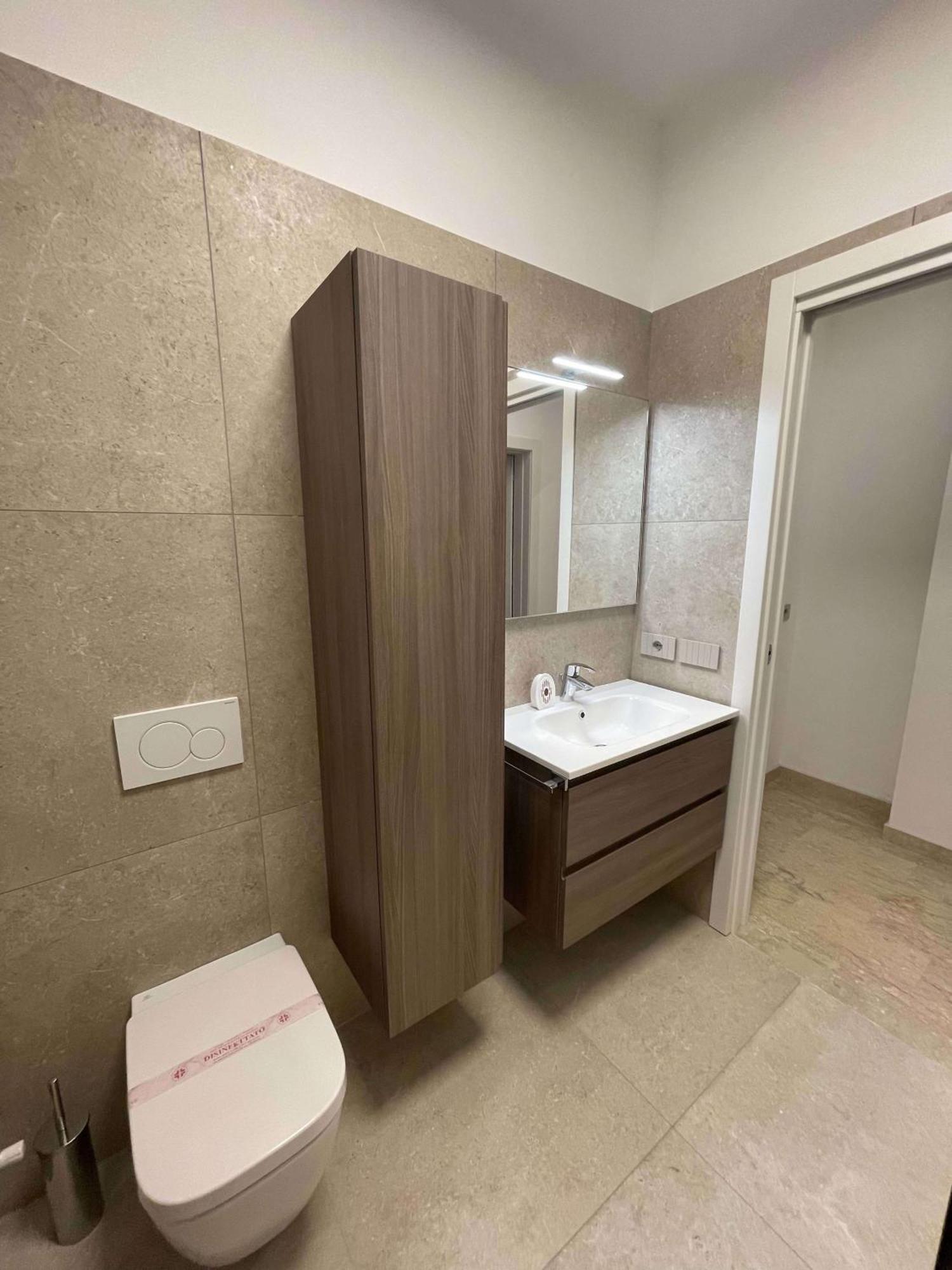 Camera Krystal Legnago Dış mekan fotoğraf